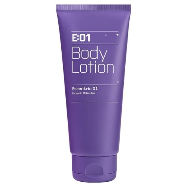 Escentric 01 body lotion 200 ml Molecule