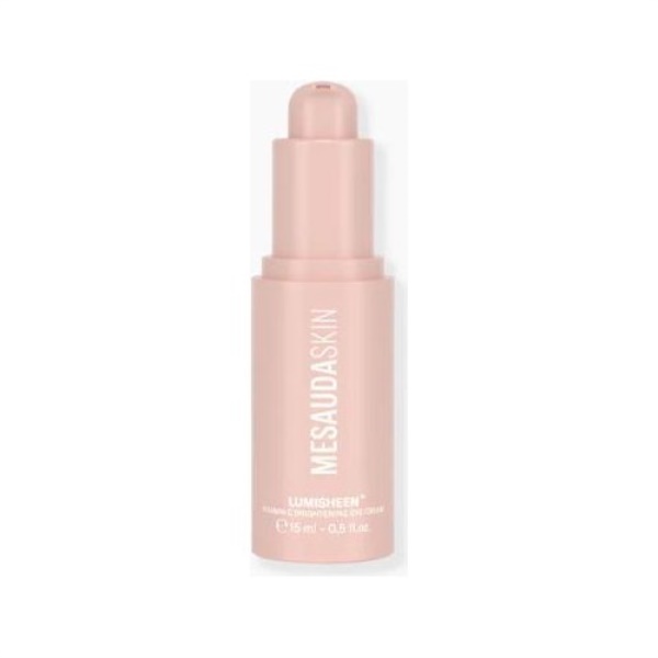 Contorno occhi Mesauda Contorno occhi lumisheen alla vitamina c 15 ml