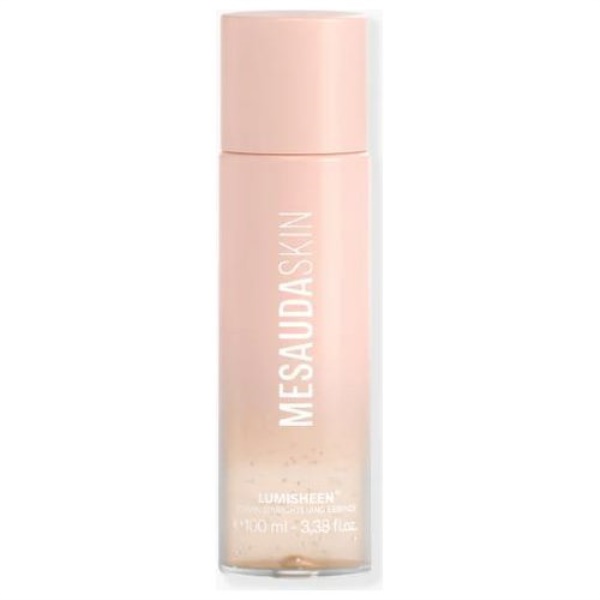 Trattamento viso Mesauda Essenza lumisheen alla vitamina c 100 ml