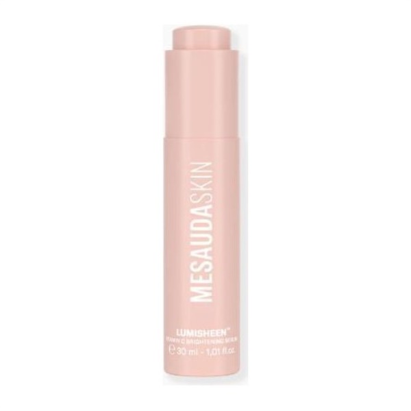 Siero viso Mesauda lumisheen alla vitamina c 30 ml