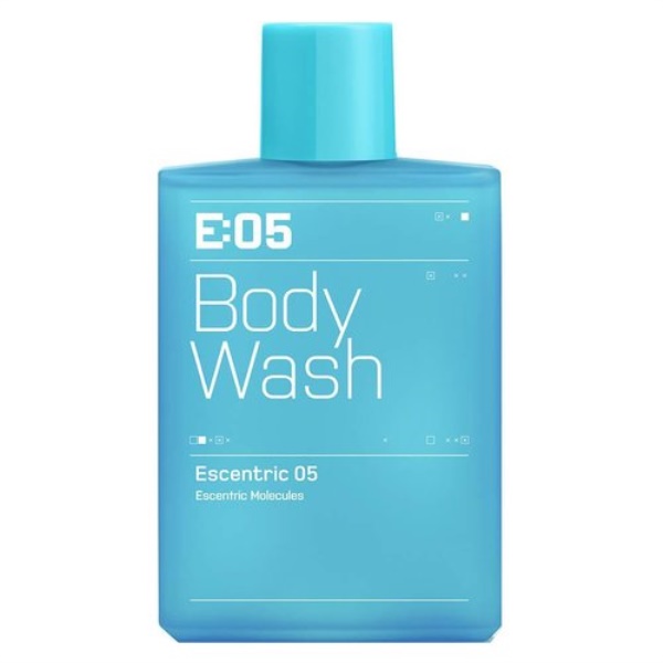 Bagnoschiuma Molecule Escentric 05 body wash 200 ml