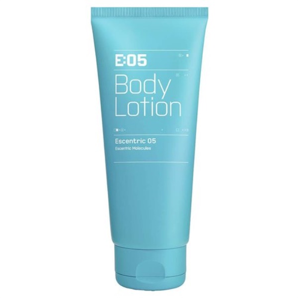 Escentric 05 body lotion 200 ml Molecule