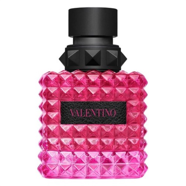 Eau de parfum donna Valentino Valentino donna born in roma extradose 5