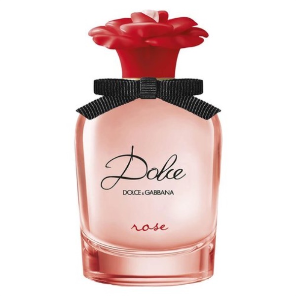 Eau de toilette donna Dolce & Gabbana Dolce rose  50 ml