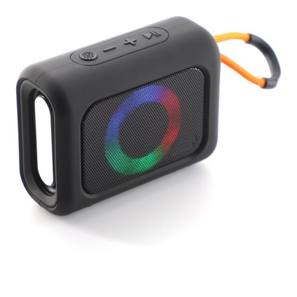 Cassa wireless Karma 28557 MERIDIANA Black