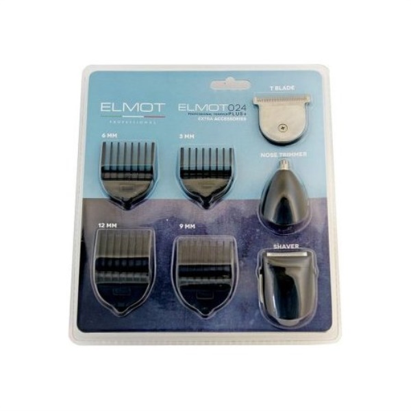 Ricambio originale Gamma+ PKITGAMMA24 024