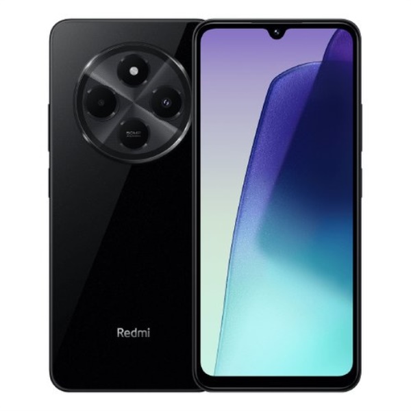 Smartphone Xiaomi MZB0HPYEU REDMI 14C Midnight black