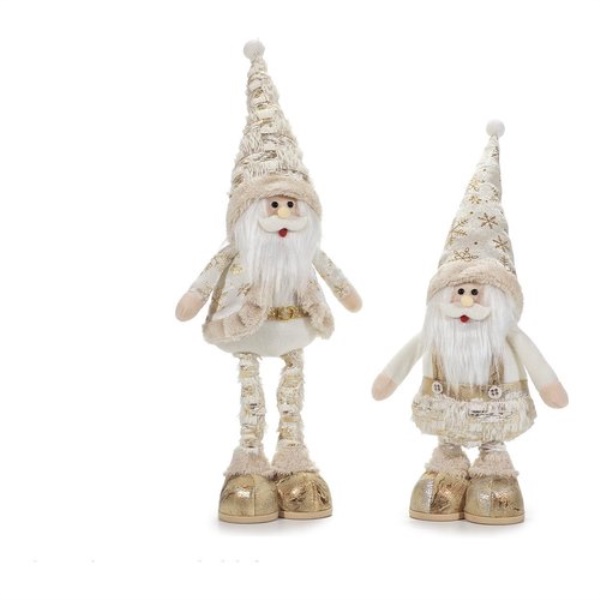 Babbo Natale General Trade 442101 Assortito