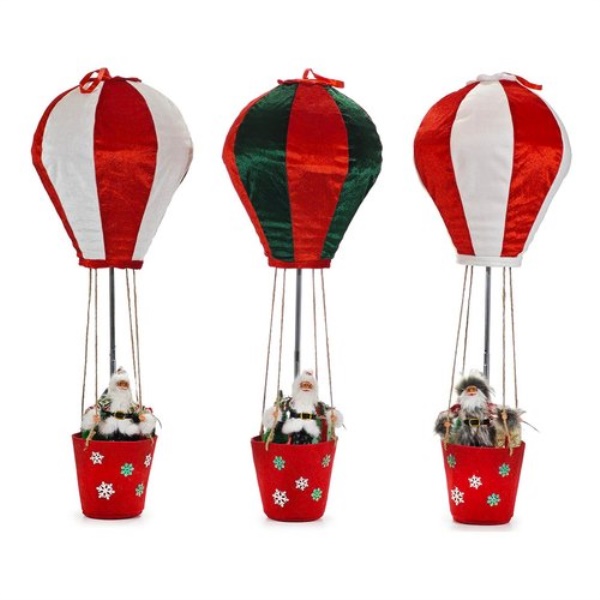 Babbo Natale General Trade 421221 Assortito