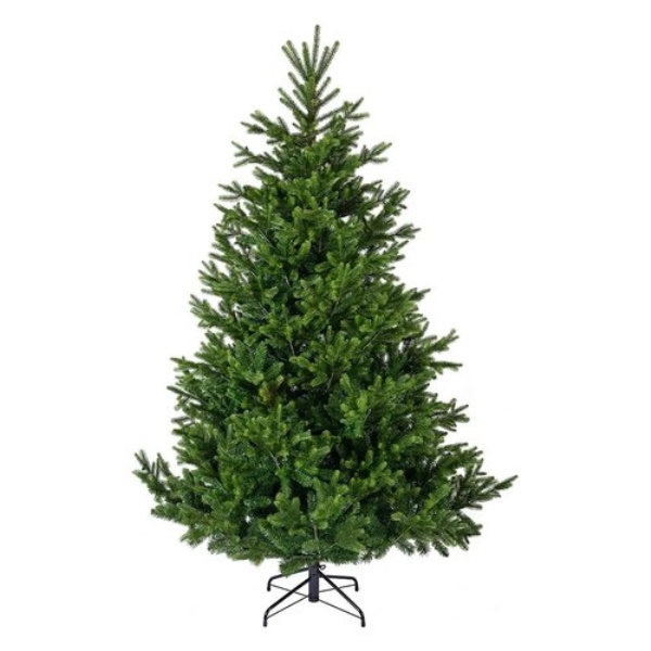 Albero Natale Amicasa 9684305 NORDMANN