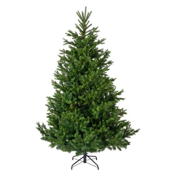 Albero Natale Amicasa 9684307 NORDMANN