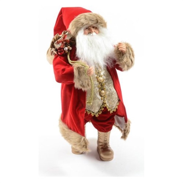 Babbo Natale Mercury 45809