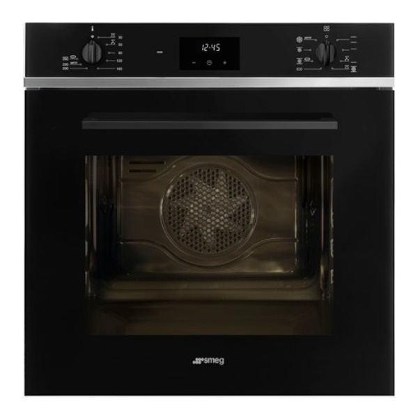 Forno incasso Smeg SELEZIONE SF6400TBA2 Black