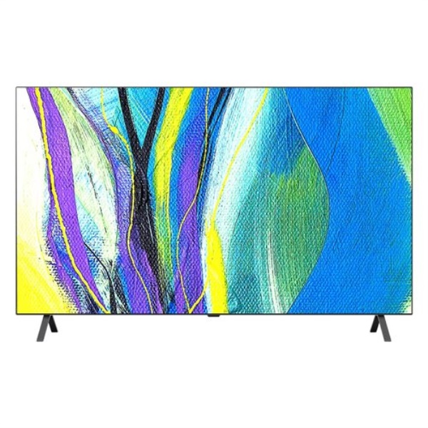 Hotel tv Lg 65AM960H0LD AEU Smart TV UHD OLED