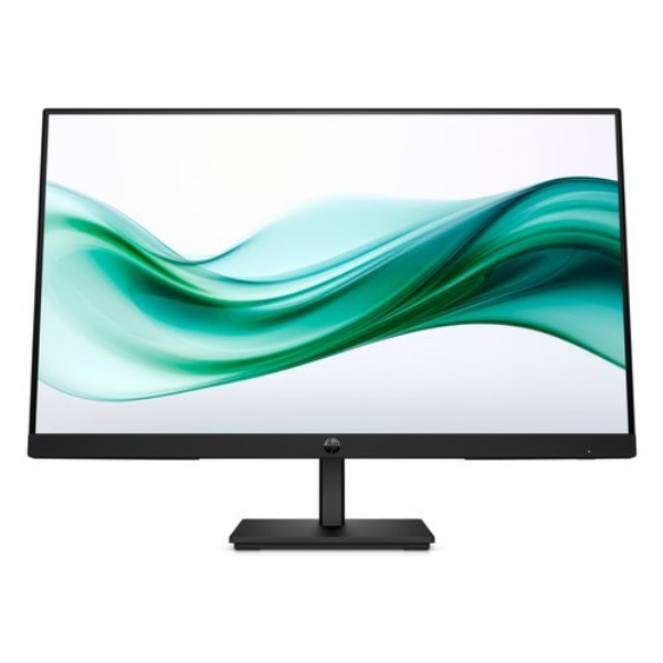 Monitor Hp 9U5C1AA SERIE 3 PRO 324pv Black