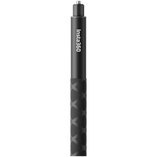 Bastone selfie Insta360 935284 Invisible Selfie Stick 114cm Black