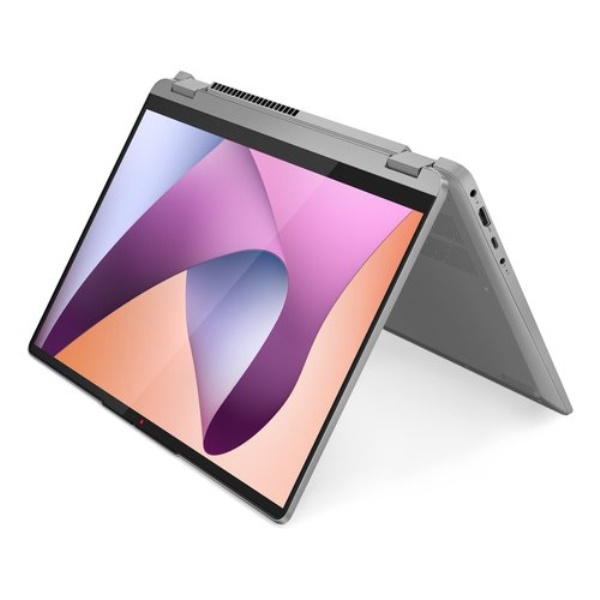 2 in 1 Notebook Lenovo 82XX00CVIX IDEAPAD FLEX 5 14ABR8 Arctic grey