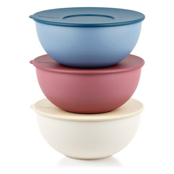 Set contenitori alimenti Guzzini 29268752 KITCHEN ACTIVE Everywhere Bi