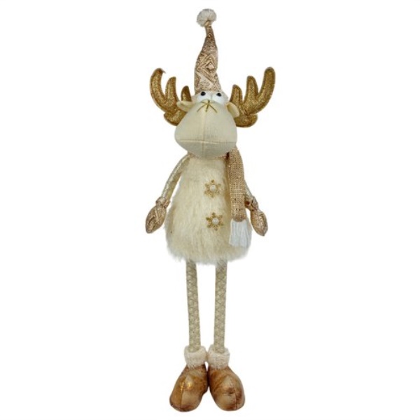 Decorazione luminosa Natale Due Esse Christmas XNA24056761 Renna