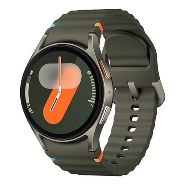 Smartwatch Samsung 786276 GALAXY WATCH7 eSIM Tim Green