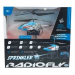 Ods - Elicottero Ods 40319 RADIOFLY Sprinler RC  6 funzioni 2,4 GHz