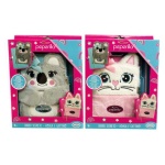 Ods - Diario segreti Ods 43967 PEPERILLA Koala/Gattino Assortito