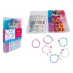 Ods - Crea bracciali e collane Art & Craft Ods 43931 PEPERILLA Assortito