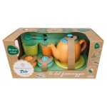 Ods - Playset Tè del pomeriggio 10 pz Ods 53010 MAISONELLE