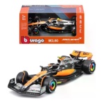 bburago - Automodello Bburago 18-60039 Formula 1 Assortito