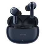 Vivo - Auricolari microfono bluetooth Vivo TWS 3E Black