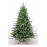 Albero Natale Amicasa ASIAGO PVC e PE Verde