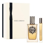 Dolce & Gabbana - Set regalo uomo Dolce & Gabbana Devotion for men eau de parfum