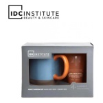 Idc Institute - Set regalo donna Idc Institute con tazza