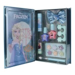 Lip Smacker - Cofanetto trucco Lip Smacker Frozen custodia per trucchi elsa e anna