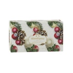 Alchimia - Detergente Alchimia Woodspice sapone solido 200 ml