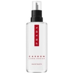 Prada - Eau de toilette uomo Prada Luna rossa carbon  ricarica 150 ml
