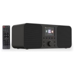 KARMA - Radio Karma 32458 HOME Plus Black