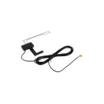 PIONEER - Antenna auto Pioneer ANT DAB1 Black