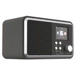 KARMA - Radio Karma 32459 Home Black