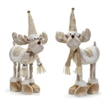 General Trade - Renna in piedi beige General Trade 432720 Assortito