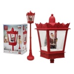 Palla di neve General Trade 474804 Lampione