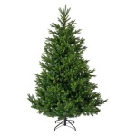 Amicasa - Albero Natale Amicasa 9684305 NORDMANN
