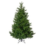 Amicasa - Albero Natale Amicasa 9684306 NORDMANN