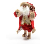 Mercury - Babbo natale con pelliccia Mercury 45793