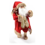 Mercury - Babbo natale con pelliccia 45809 Mercury 45809