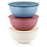 Guzzini - Set contenitori alimenti Guzzini 29268752 KITCHEN ACTIVE Everywhere Bi