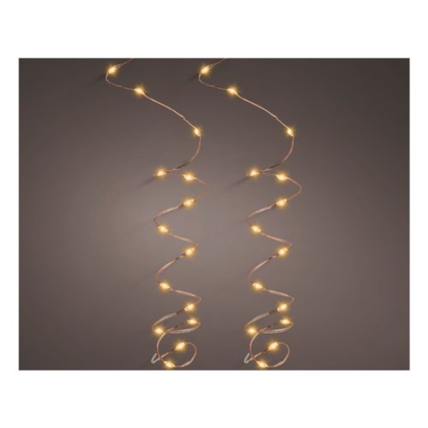 Filo Kaemingk 497116 LUMINEO Rame