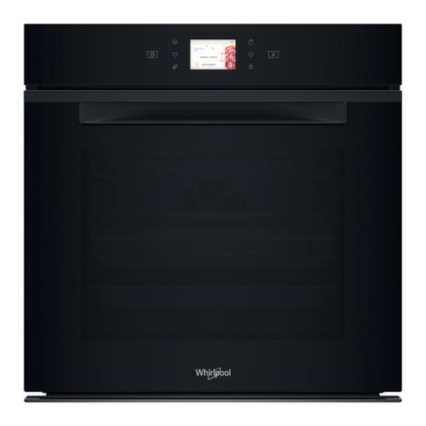 Forno incasso Whirlpool 859991680950 6 SENSO LIVE WOI118HT2SBA Black
