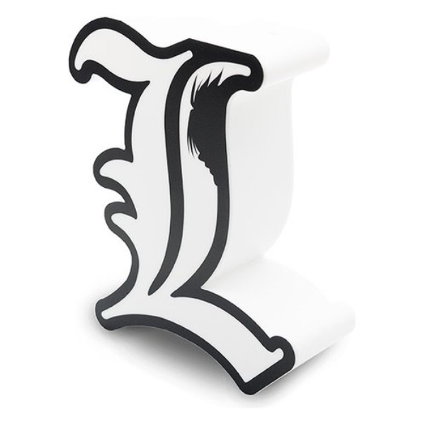 Lampada Abystyle ABYLIG023 DEATH NOTE L