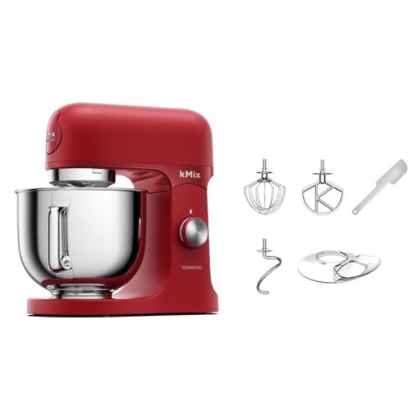 Planetaria Kenwood 0w20011525 KMIX KMIX751ARD Red
